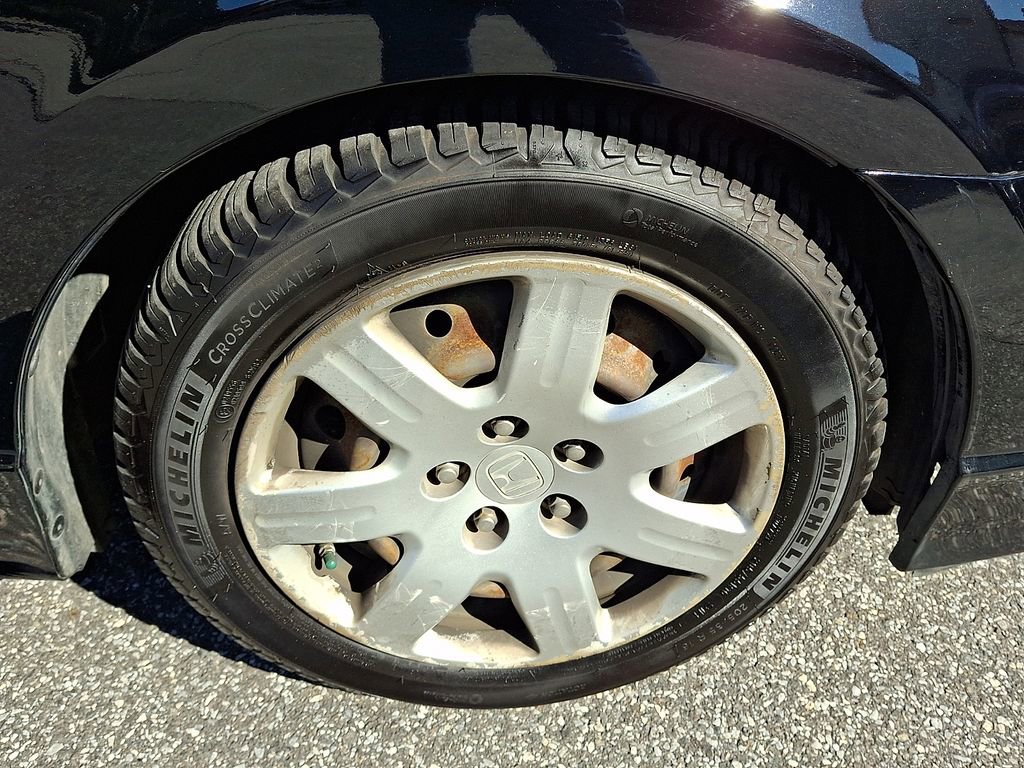 Used 2011 Honda Civic LX image 8