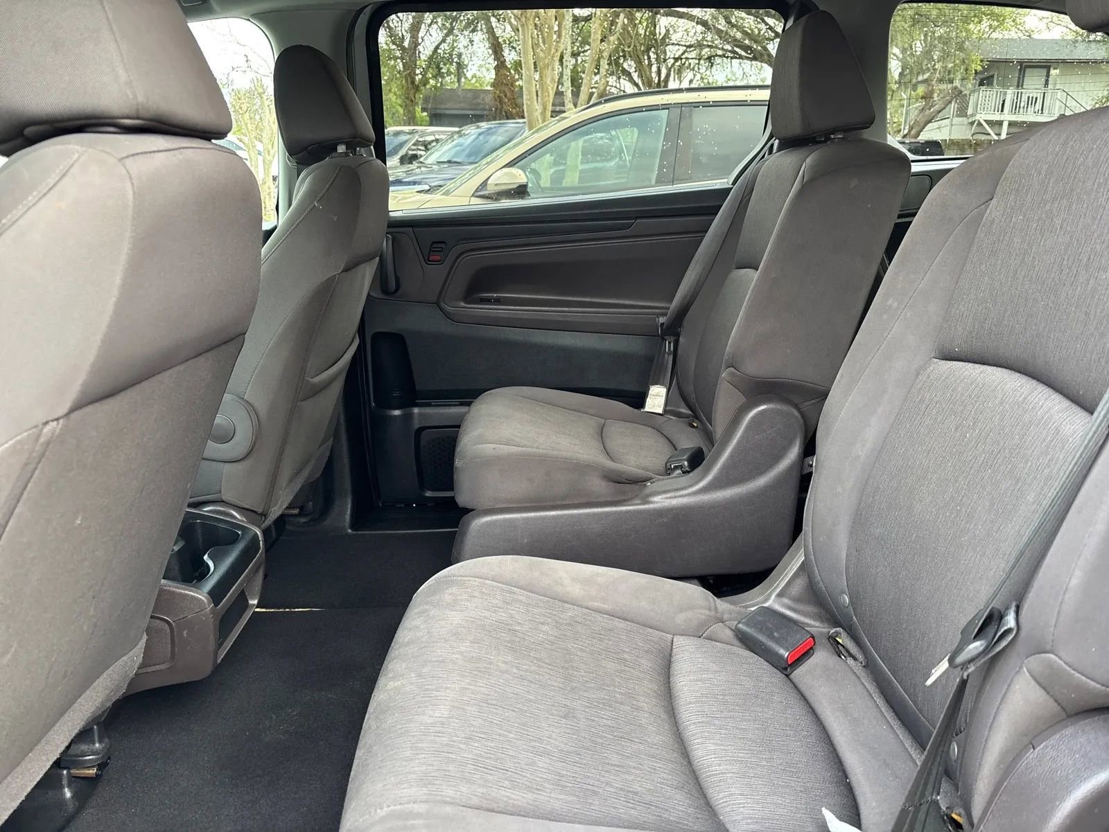 Used 2020 Honda Odyssey LX image 11