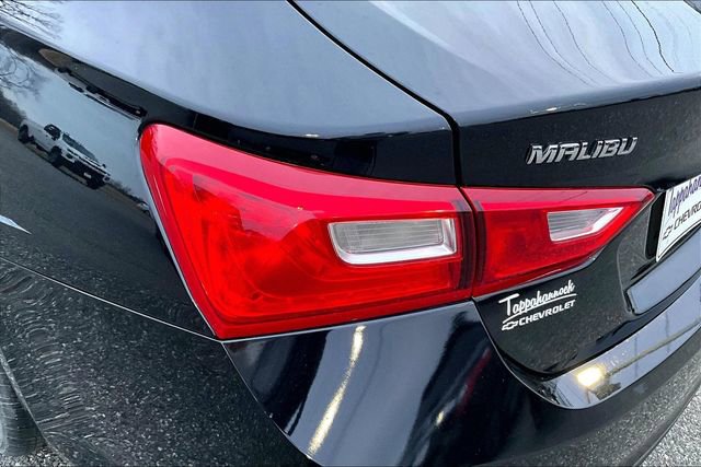 Used 2023 Chevrolet Malibu LT image 22