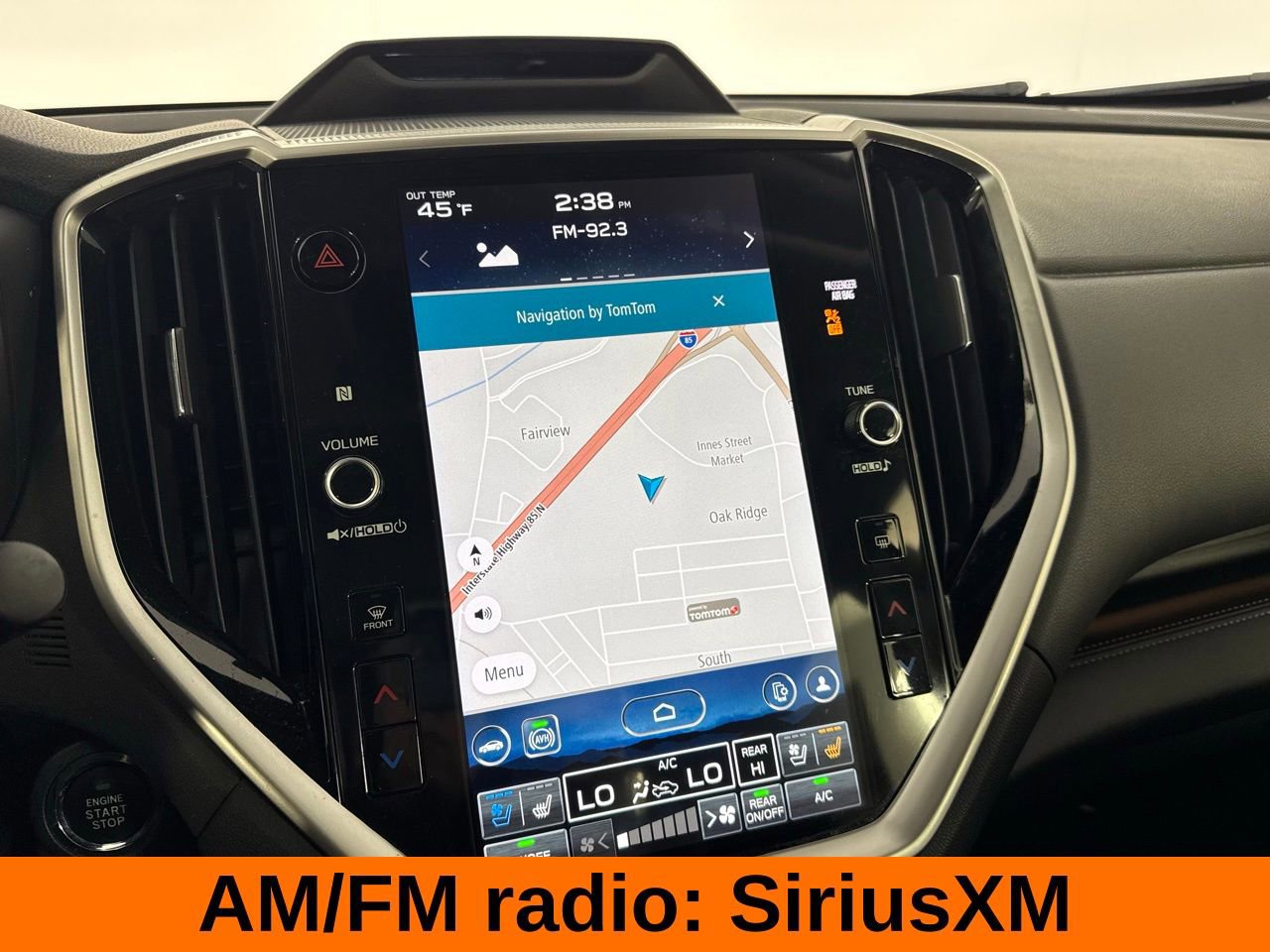 Used 2023 Subaru Ascent Touring image 16