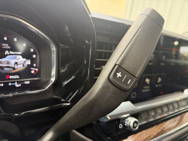 Used 2024 GMC Sierra 1500 Elevation w/ X31 Off-Road Package AWD/4WD image 18
