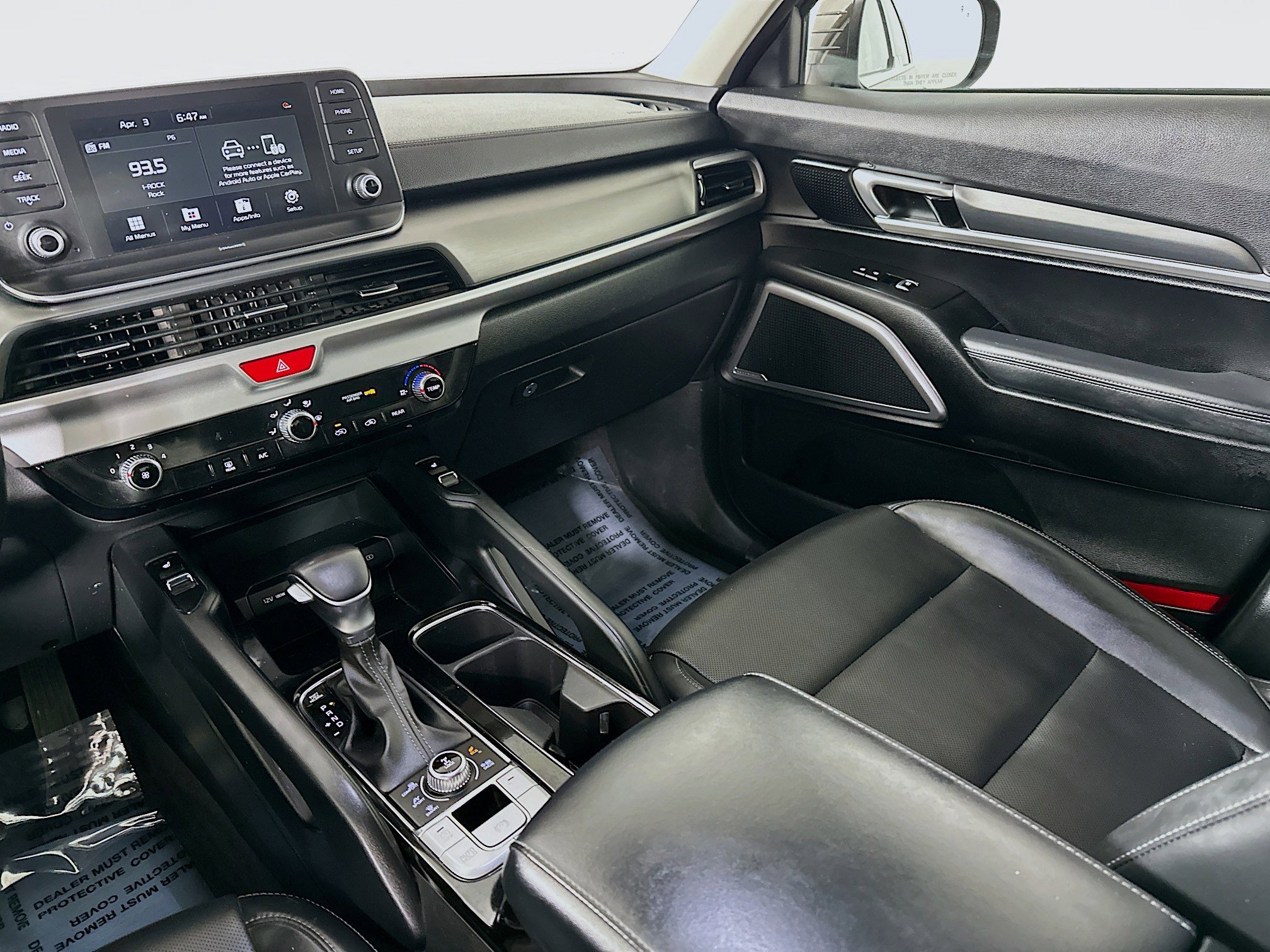 Used 2021 Kia Telluride S image 23