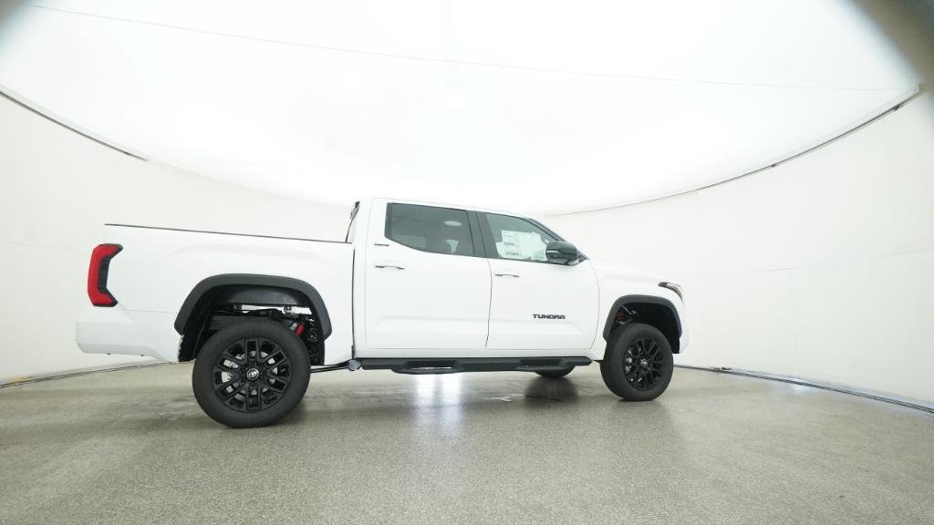 New 2026 Toyota Tundra Limited image 3