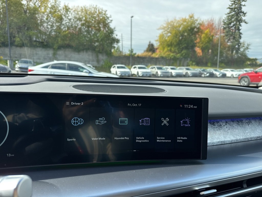 New 2026 Hyundai Ioniq 9 Calligraphy image 29