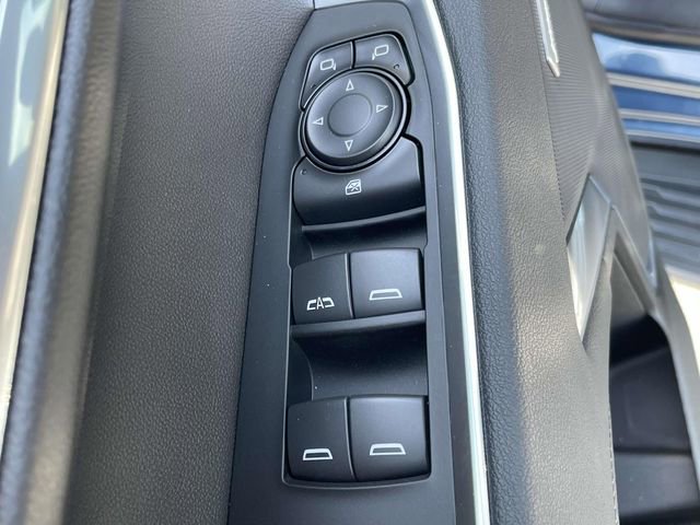 New 2026 GMC Sierra 1500 Elevation w/ Elevation Premium Package image 16