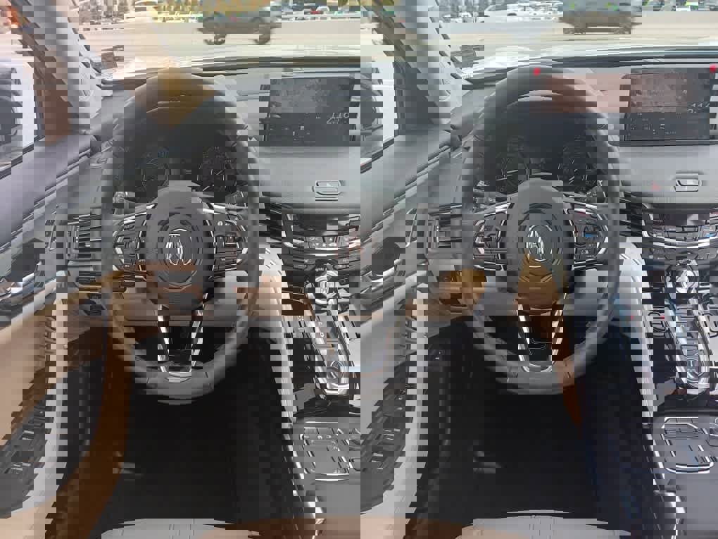 Used 2023 Acura TLX image 19