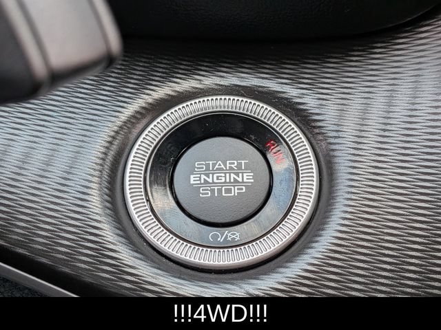 Used 2023 Jeep Grand Cherokee Laredo AWD/4WD image 26