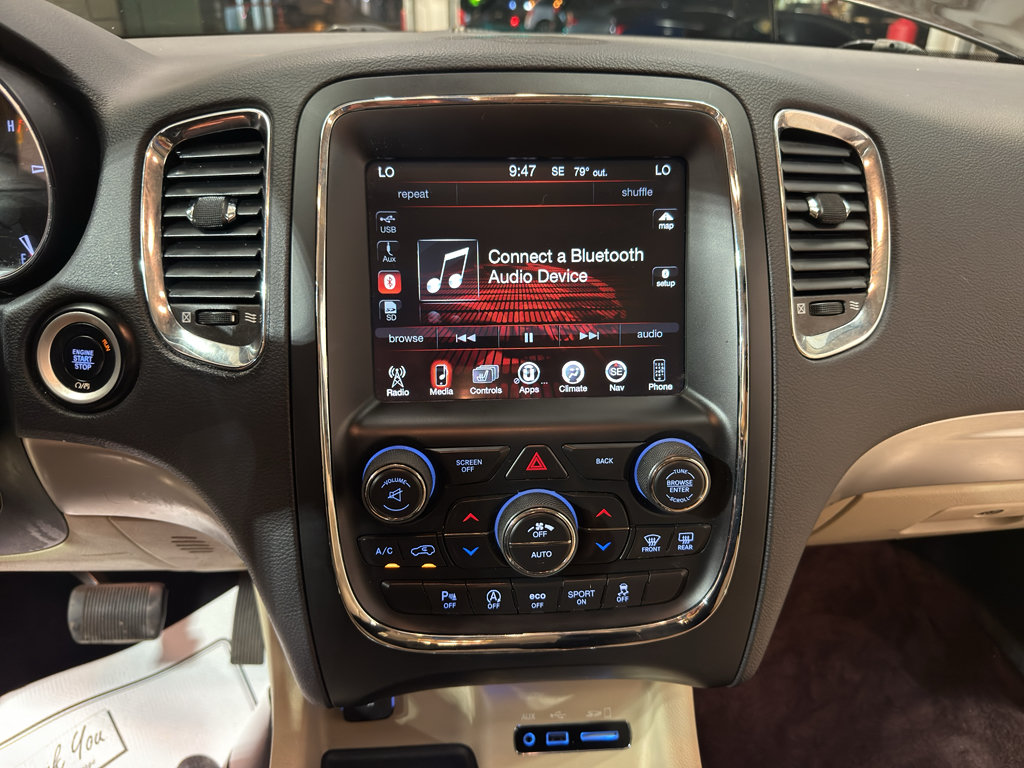 Used 2017 Dodge Durango GT w/ Premium Group AWD/4WD image 20