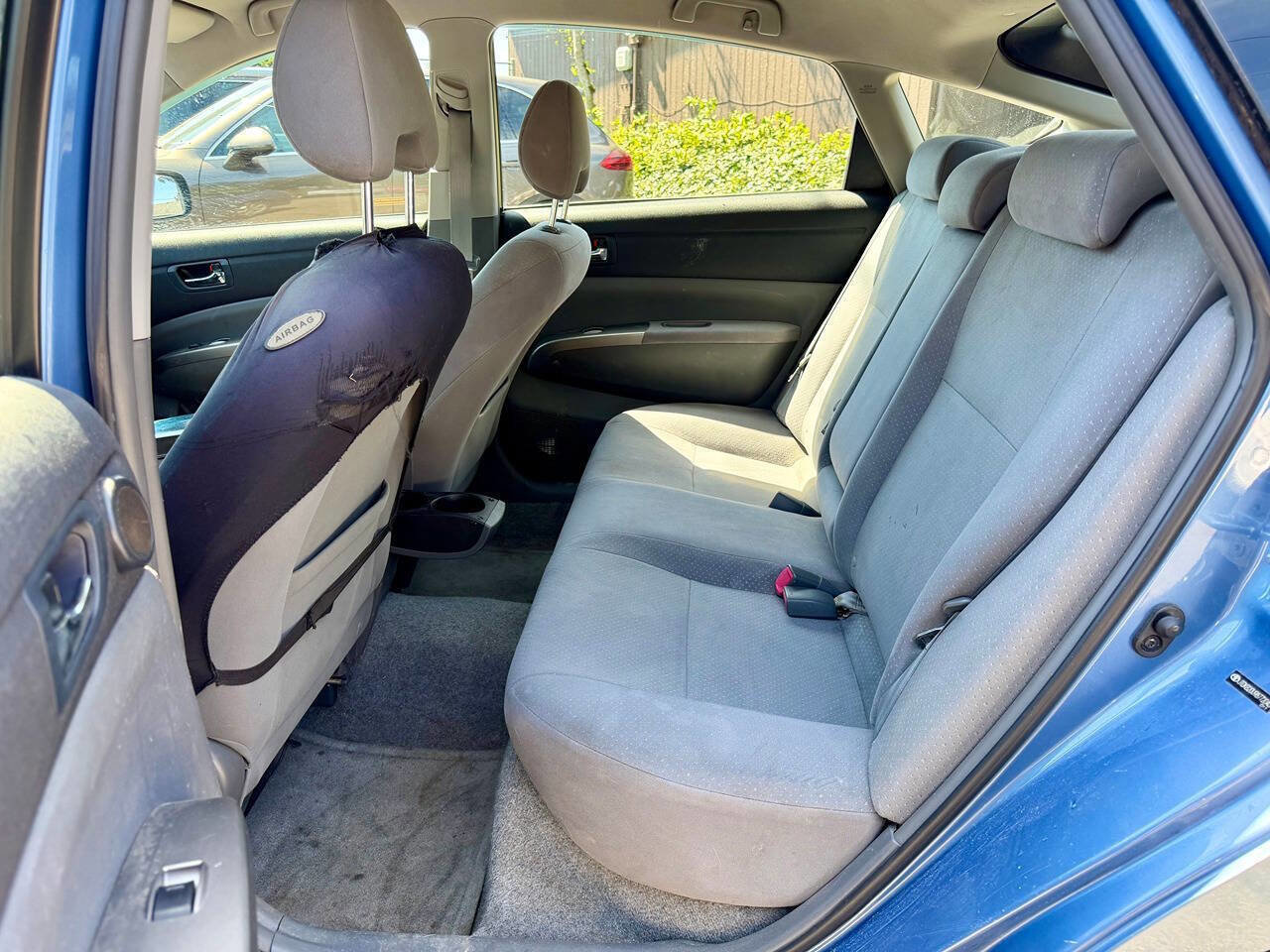 Used 2008 Toyota Prius FWD image 11