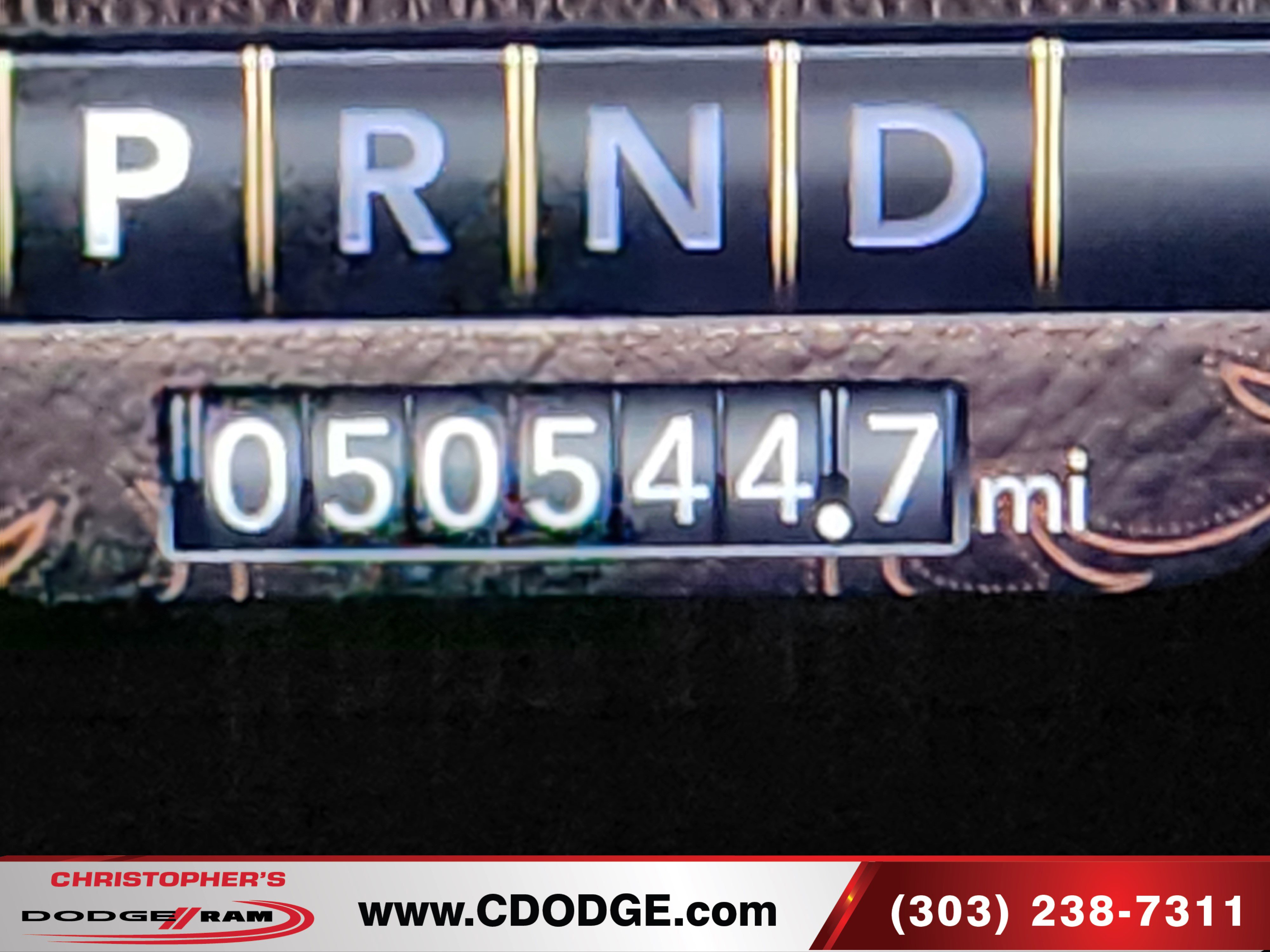 Used 2023 RAM 2500 Laramie AWD/4WD image 29