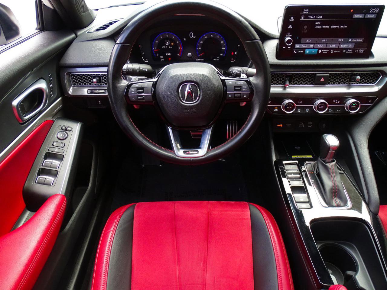 Used 2024 Acura Integra A-Spec FWD image 30