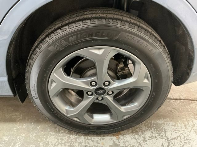 Used 2023 Ford Escape ST-Line w/ Tech Pack #1 image 10