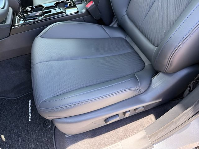 New 2026 Subaru Forester Limited AWD/4WD image 21