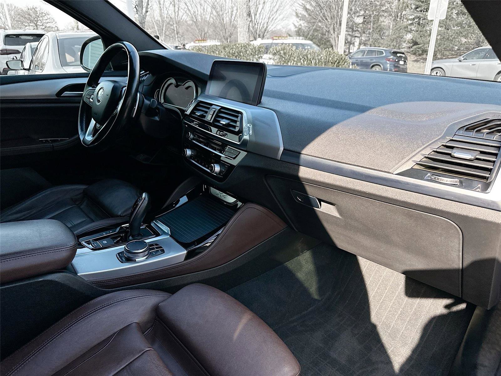 Used 2019 BMW X4 xDrive30i w/ M Sport Package 2 image 29