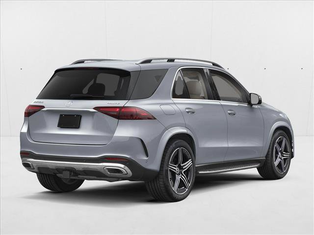 New 2026 Mercedes-Benz GLE 580 4MATIC image 2