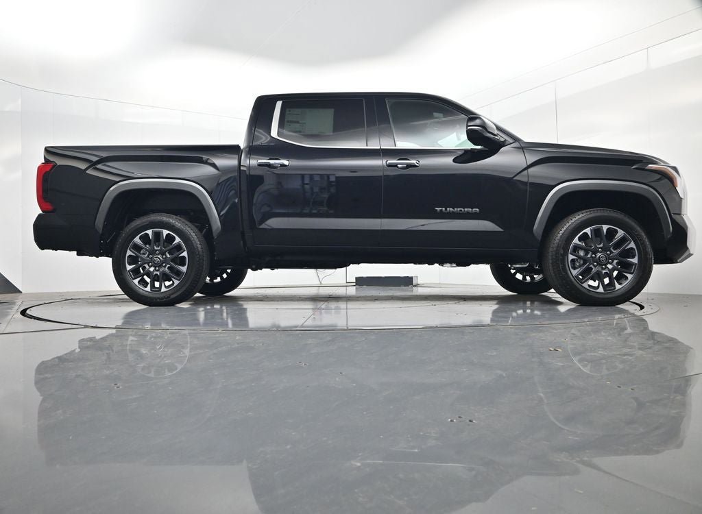 New 2026 Toyota Tundra Limited AWD/4WD image 58