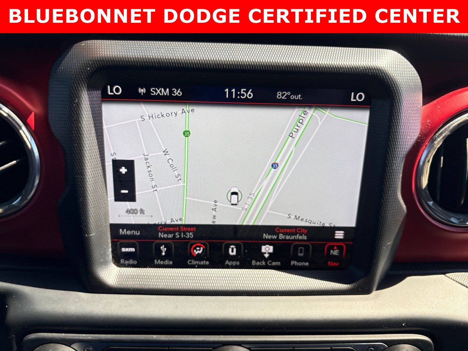 Used 2019 Jeep Wrangler Unlimited Rubicon AWD/4WD image 15