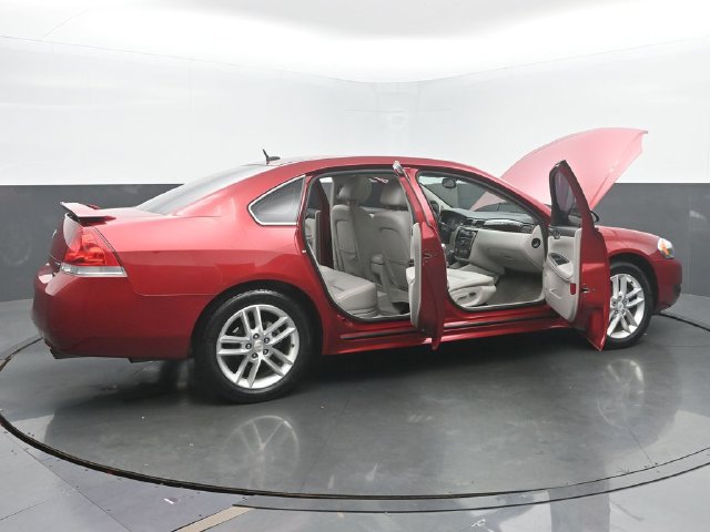 Used 2014 Chevrolet Impala LTZ FWD image 52
