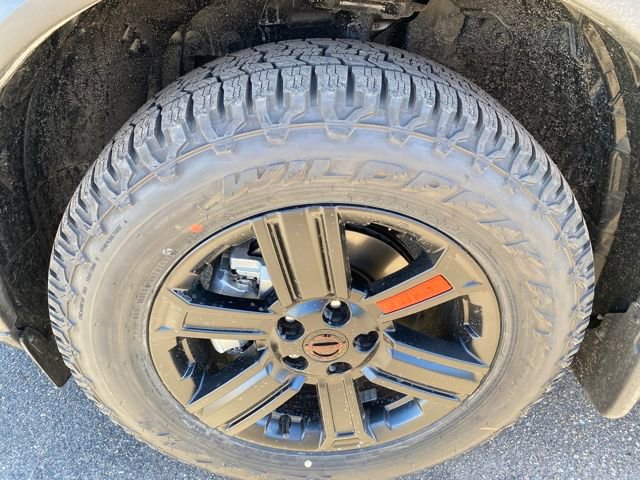 New 2026 Nissan Rogue SV w/ Rock Creek Premium Package image 26