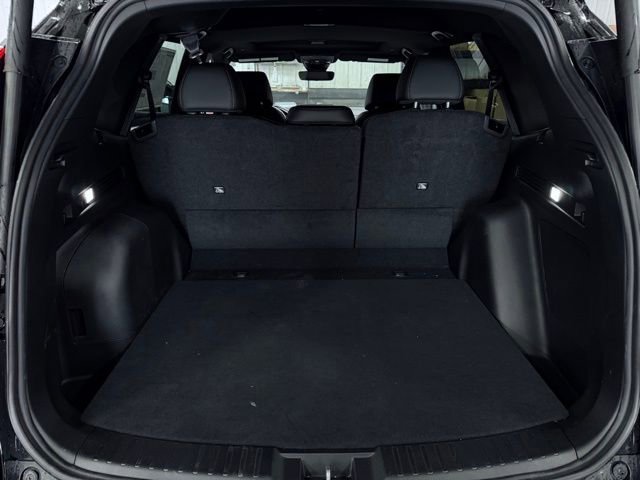 Used 2026 Honda CR-V Sport Touring image 12