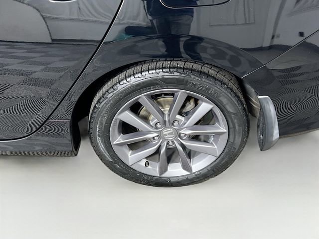 Used 2019 Honda Civic EX image 26