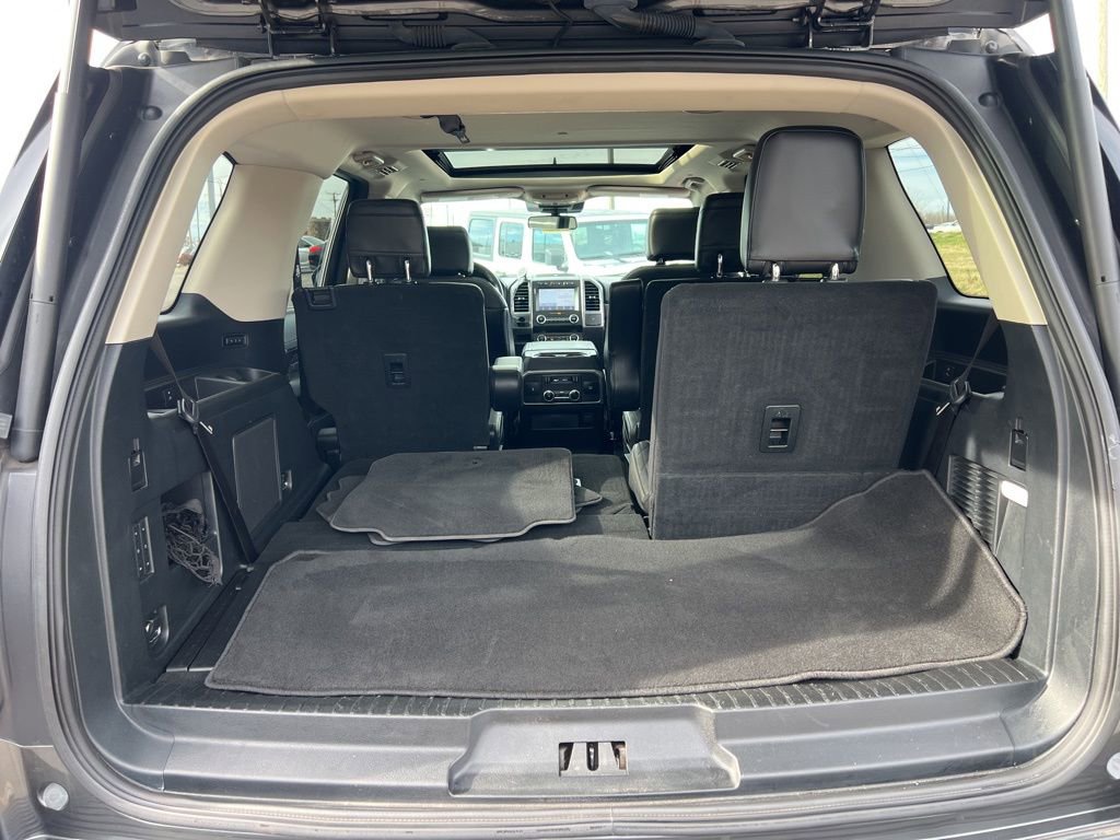 Used 2020 Ford Expedition Platinum image 14