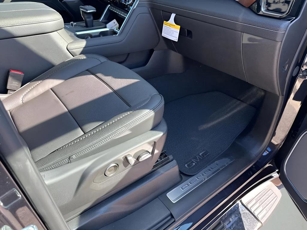 New 2026 GMC Sierra 1500 Denali w/ Technology Package image 34