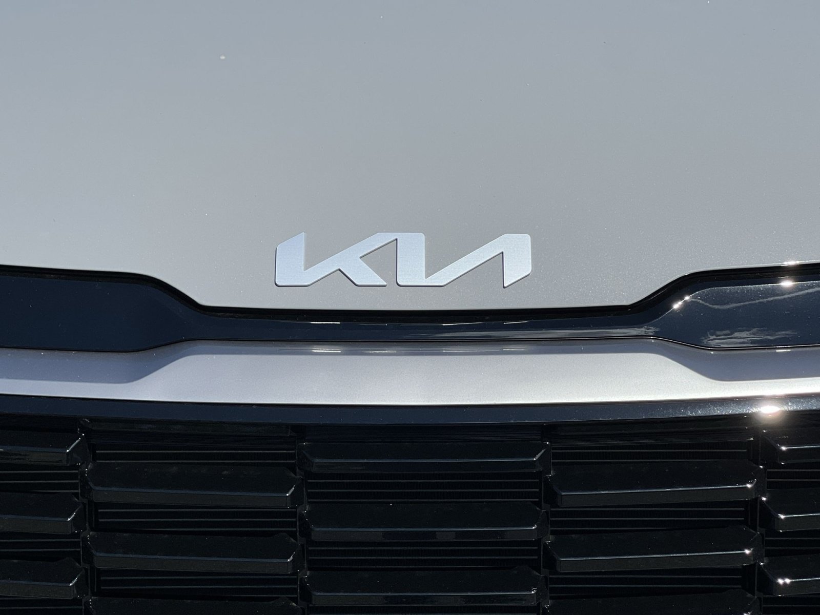 New 2027 Kia Sportage EX AWD/4WD image 12
