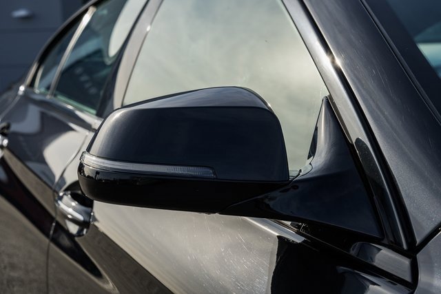 Used 2018 BMW 650i Gran Coupe xDrive image 16