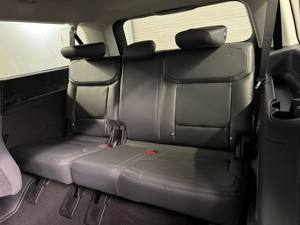New 2027 Ford Expedition Max Active AWD/4WD image 31