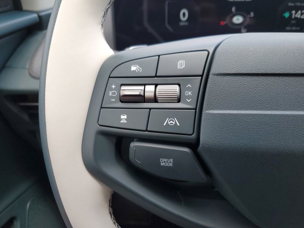 New 2025 Kia EV6 Wind image 12