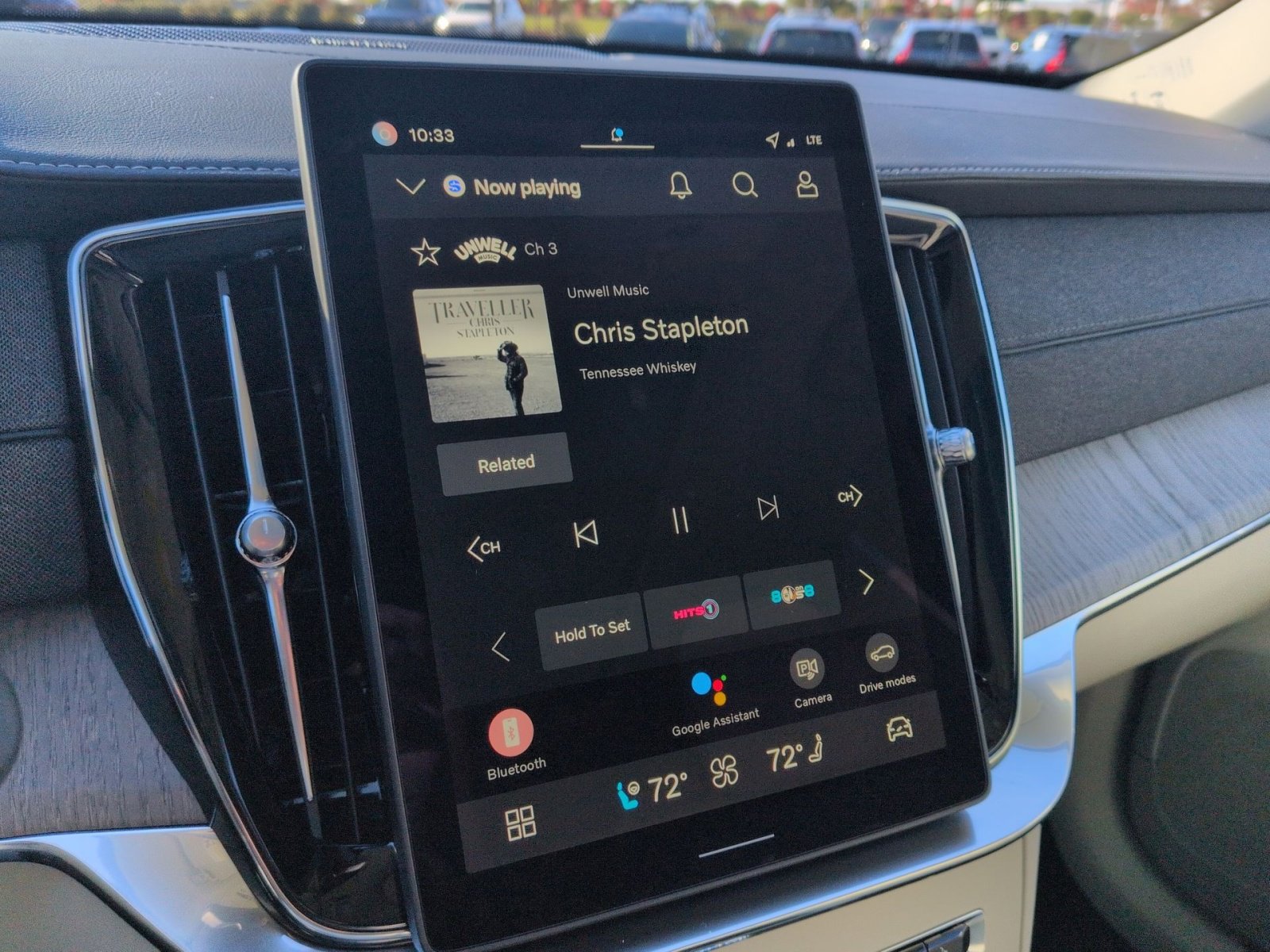 New 2026 Volvo XC90 B6 Ultra w/ Protection Package Premier image 18