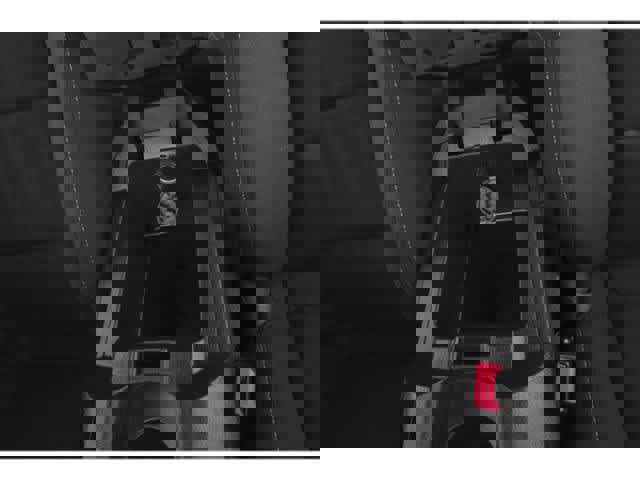 Used 2015 Chevrolet Camaro LS RWD image 19