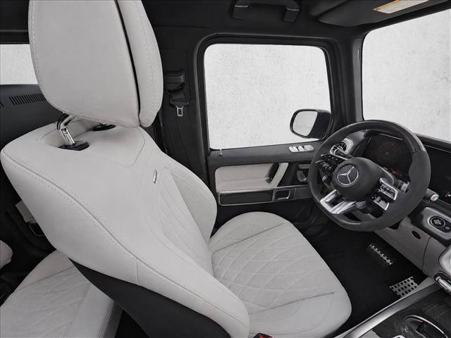 Certified 2026 Mercedes-Benz G 63 AMG 4MATIC image 22