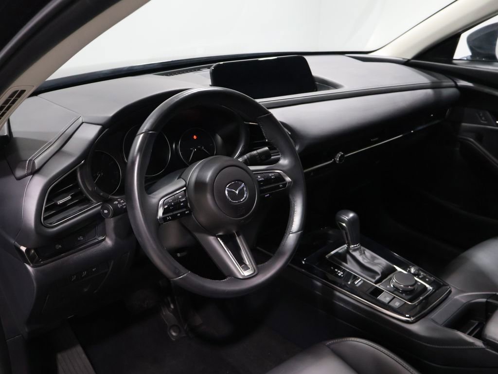 Used 2025 MAZDA CX-30 AWD 2.5 S w/ Preferred Package image 16