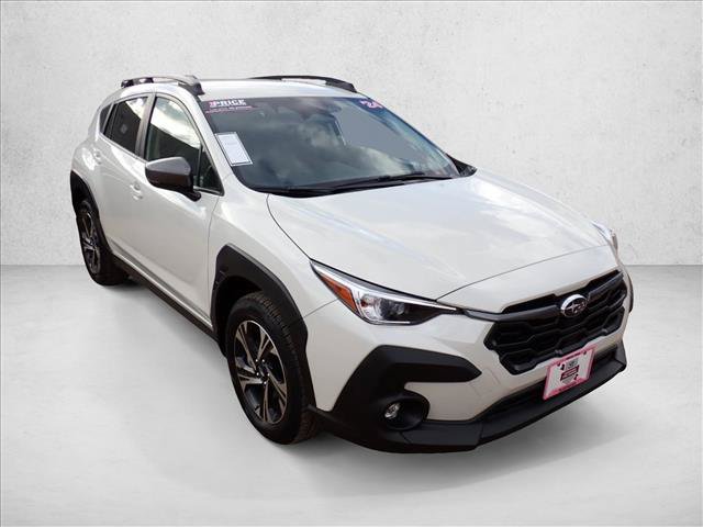 Certified 2024 Subaru Crosstrek 2.0i Premium w/ Popular Package #3 AWD/4WD image 6