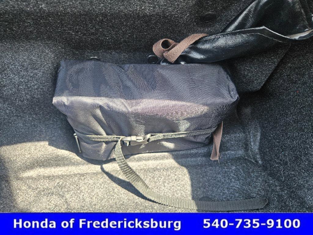 Used 2016 MAZDA MX-5 Miata Grand Touring image 18