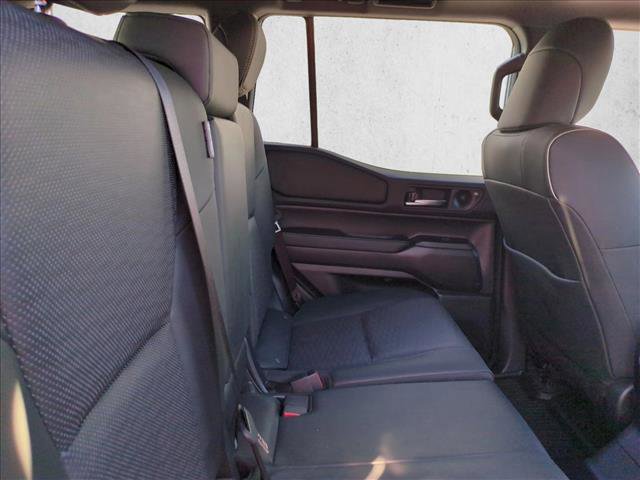 Used 2024 Toyota Land Cruiser AWD/4WD image 20