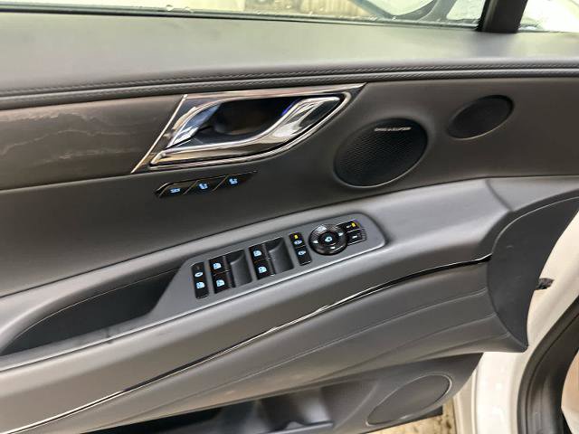 New 2026 Genesis GV80 3.5T Prestige image 11