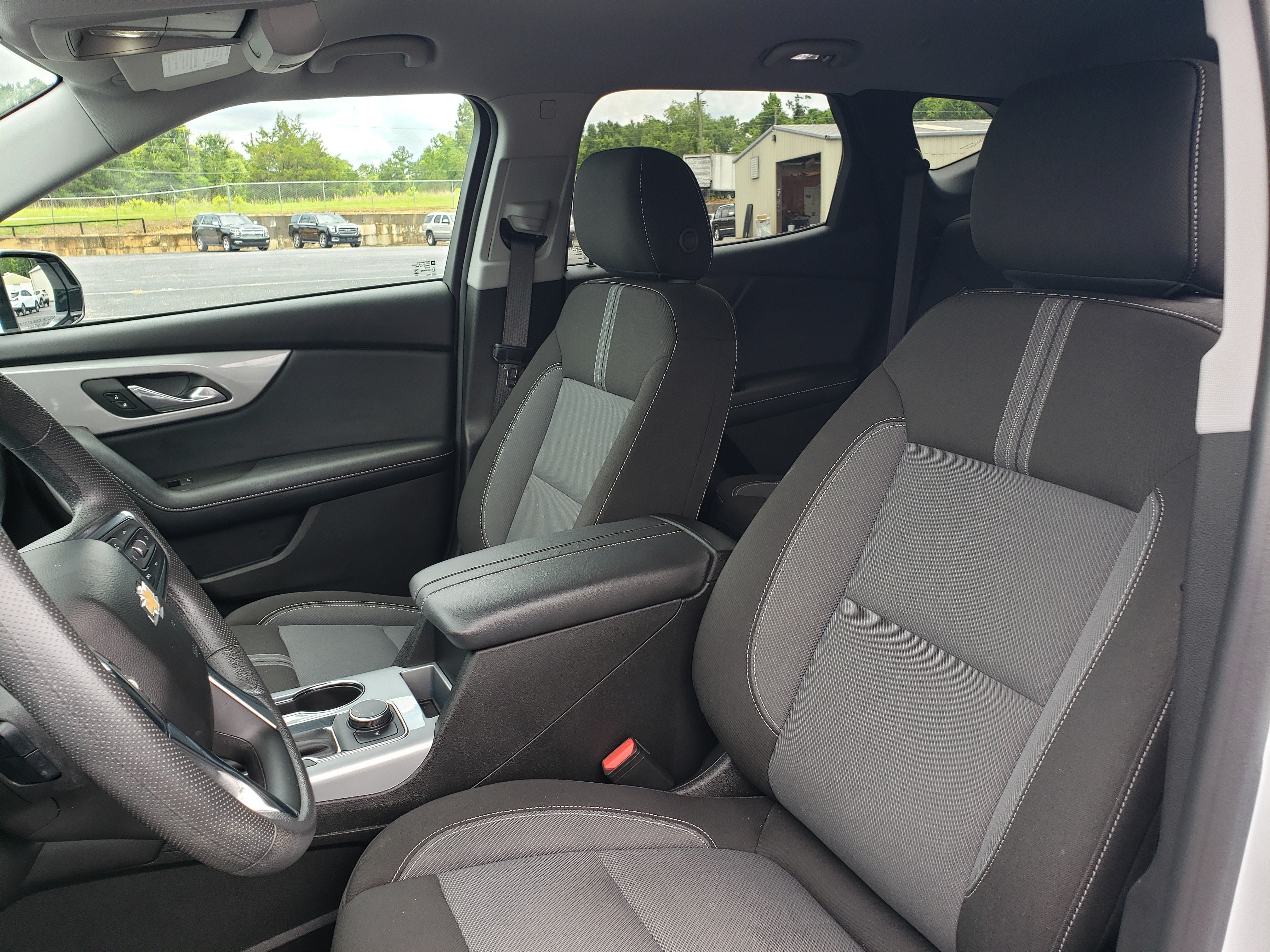 Used 2024 Chevrolet Blazer LT w/ LPO, Floor Liner Package FWD image 24
