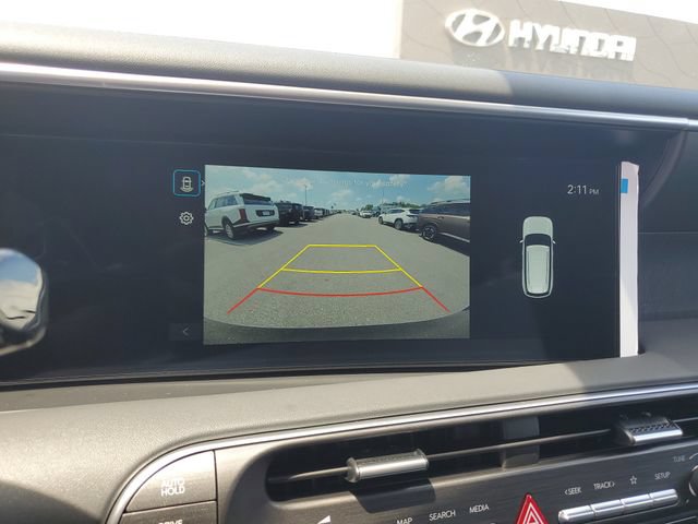 New 2026 Hyundai Palisade SEL AWD/4WD image 26