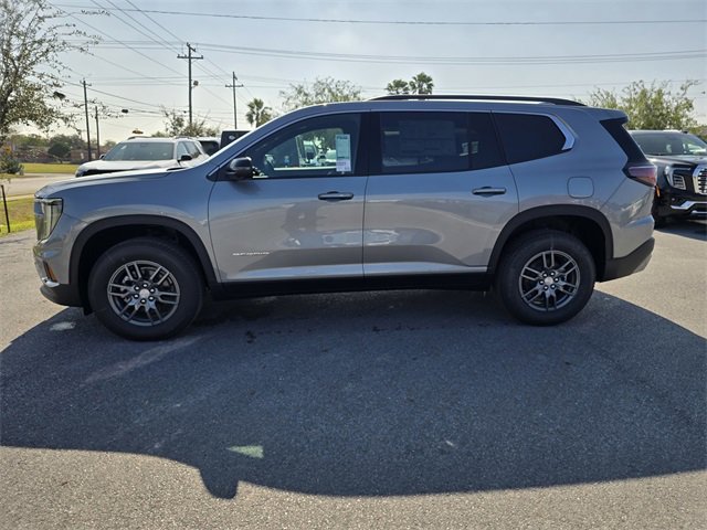 New 2026 GMC Acadia Elevation image 8