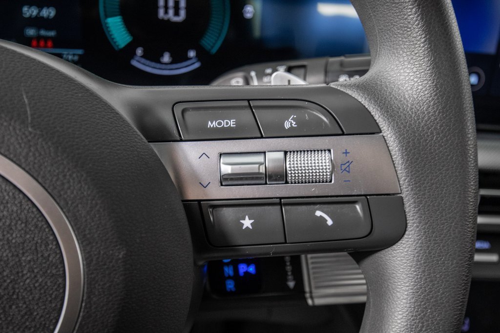 Used 2024 Hyundai Sonata SEL image 21