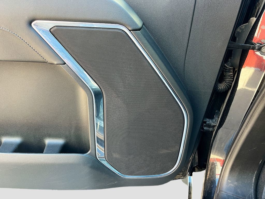 Used 2023 Chevrolet Silverado 1500 RST image 18