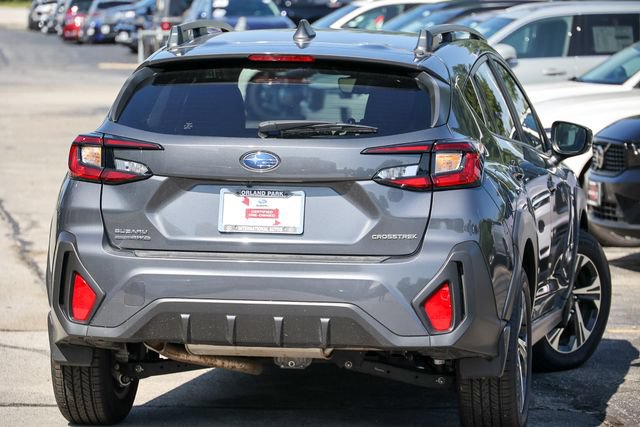 Used 2025 Subaru Crosstrek 2.5i Premium w/ Convenience Package #2 AWD/4WD image 18