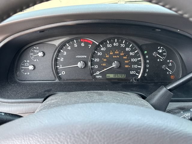 Used 2005 Toyota Sequoia Limited AWD/4WD image 27