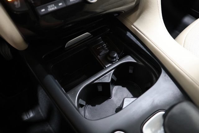 Used 2021 INFINITI QX50 Sensory AWD/4WD image 29