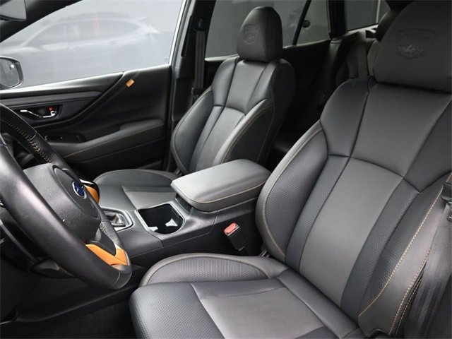 Used 2022 Subaru Outback Wilderness image 13