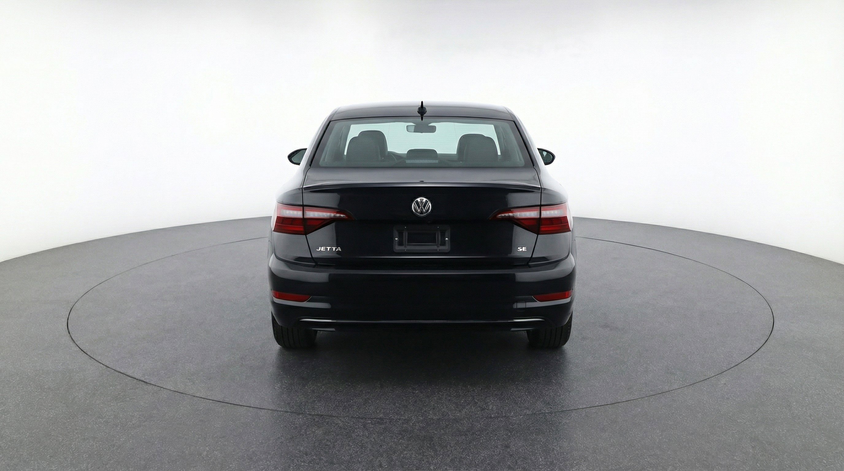 Used 2025 Volkswagen Jetta SE FWD image 7