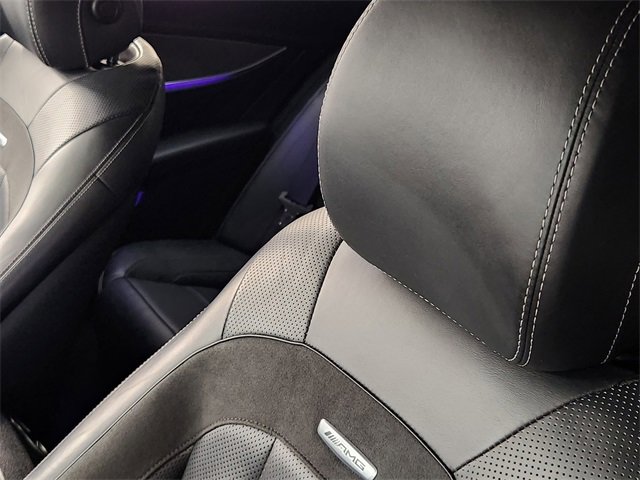 Used 2018 Mercedes-Benz E 43 AMG 4MATIC Sedan image 15